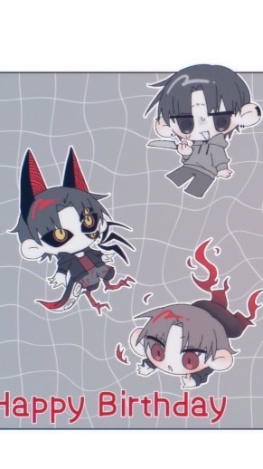 脳死で騒げ！ここは楽園 💖 全緩也⁉️