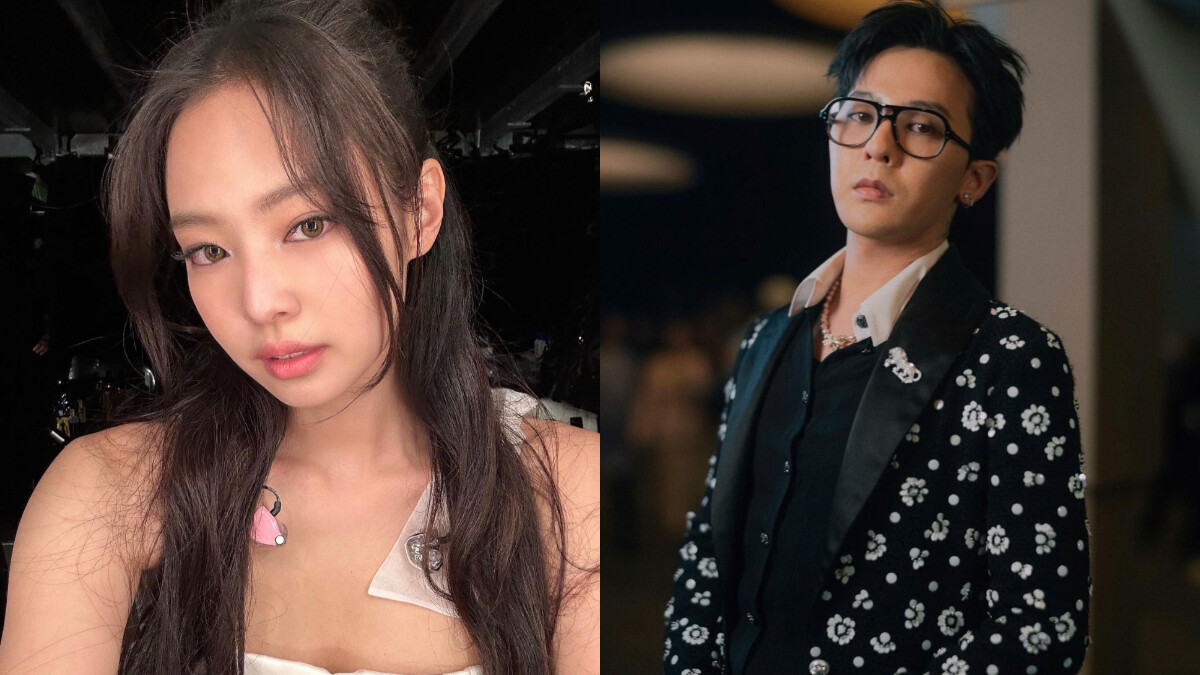 BLACKPINK Jisoo認愛韓劇男神安普賢！盤點四成員戀愛＆緋聞紀錄，她的情史最豐富