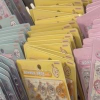 🩷熊本市エリア限定 シール販売情報🩷