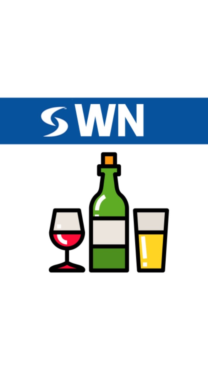 SPEED ALCOHOL WN