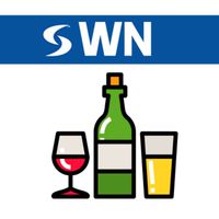 SPEED ALCOHOL WN