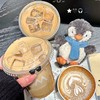 質感K-pop 咖灰店☕️