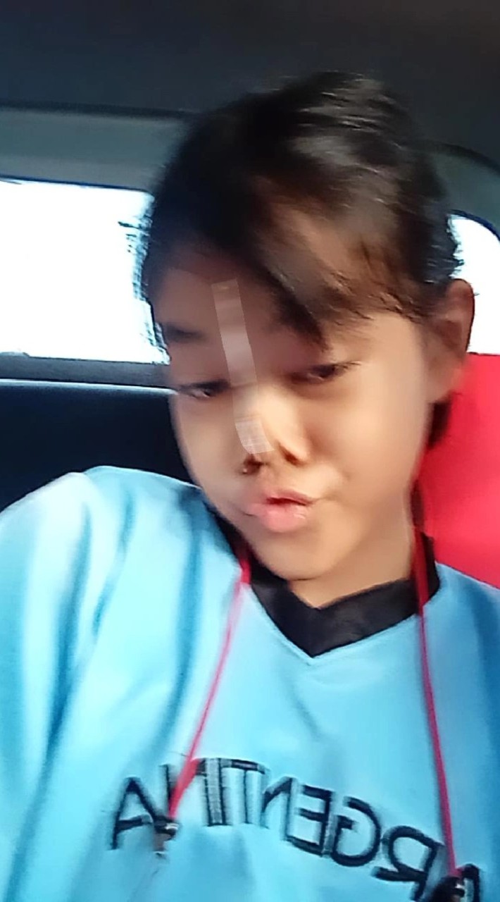 ห้ามขำ