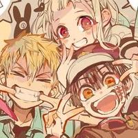 地縛少年花子くんナリキリ!!