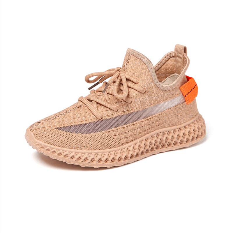 新款ins潮鞋帆布鞋女鞋ulzzang百搭2020年春季小飛織韓版學生板鞋