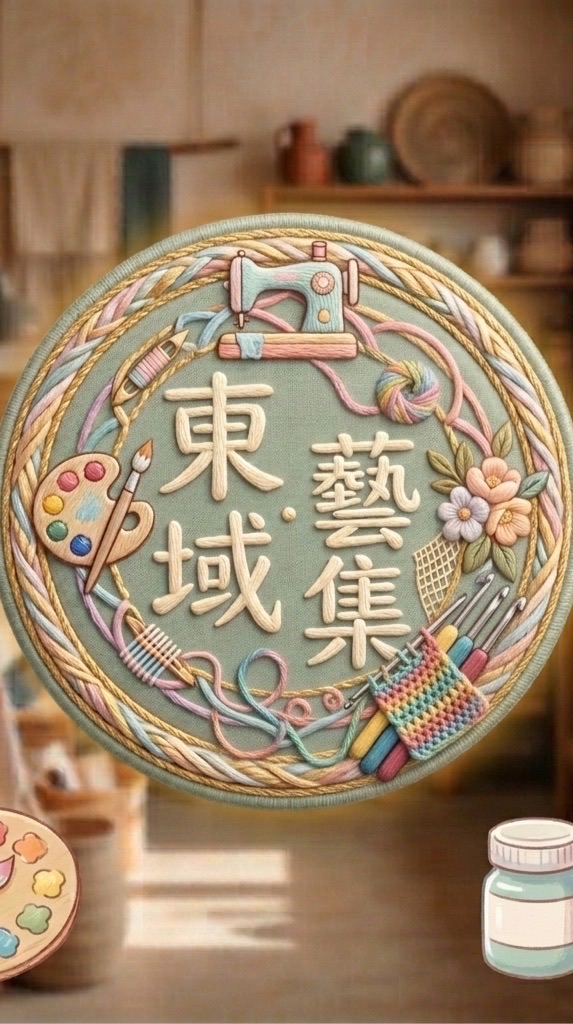 東域·藝集