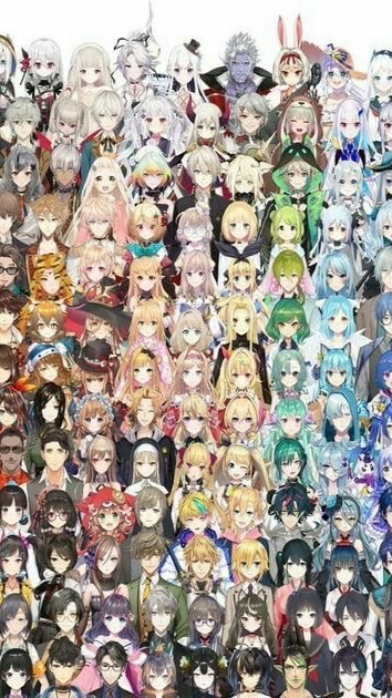 ★ゆるぅいにじ也☆