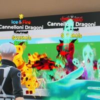 YouTube ソースの安全交換所！30人でイベケパまたまた5体配布！50人でドラゴン配布！