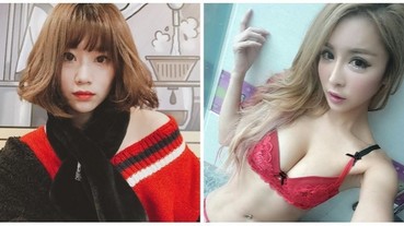 反骨女神「凡凡」對上性感教主！「雪碧」１８禁反侵犯引網興奮，直呼：也太爽！