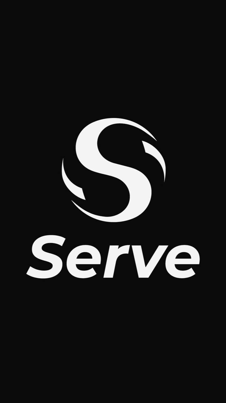 發球Serve