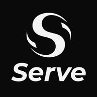 發球Serve