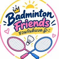 Badminton Friends | Hitt Arena ชวนกันตีแบดตอนเช้า