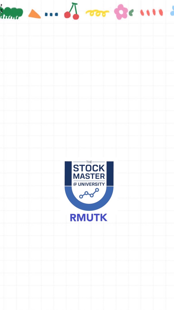 RMUTK - SMU