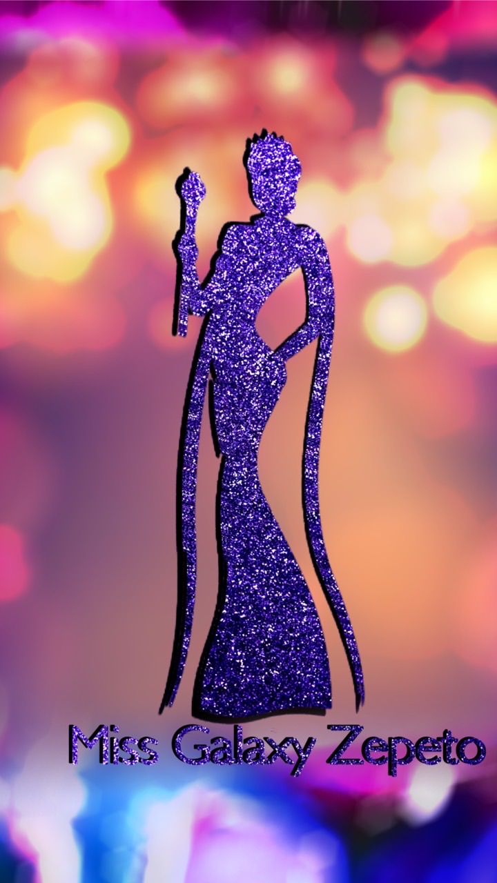 Miss Galaxy Zepeto