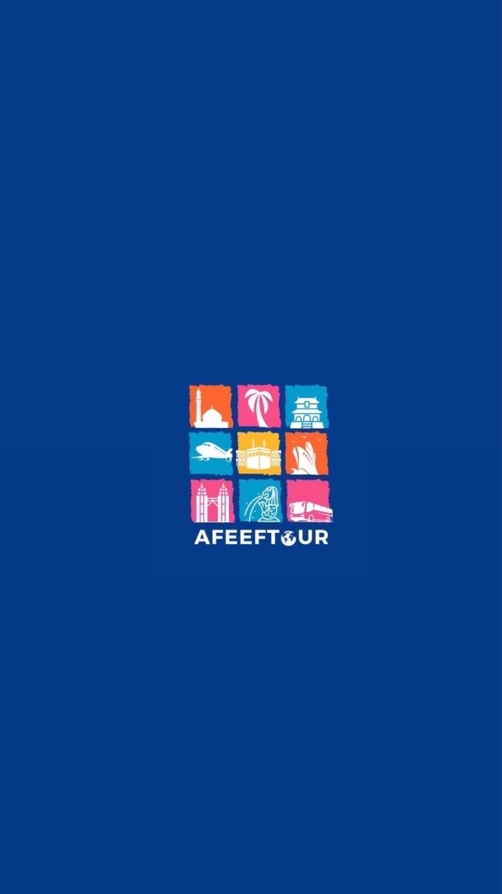 Afeef Tour News✈️💨