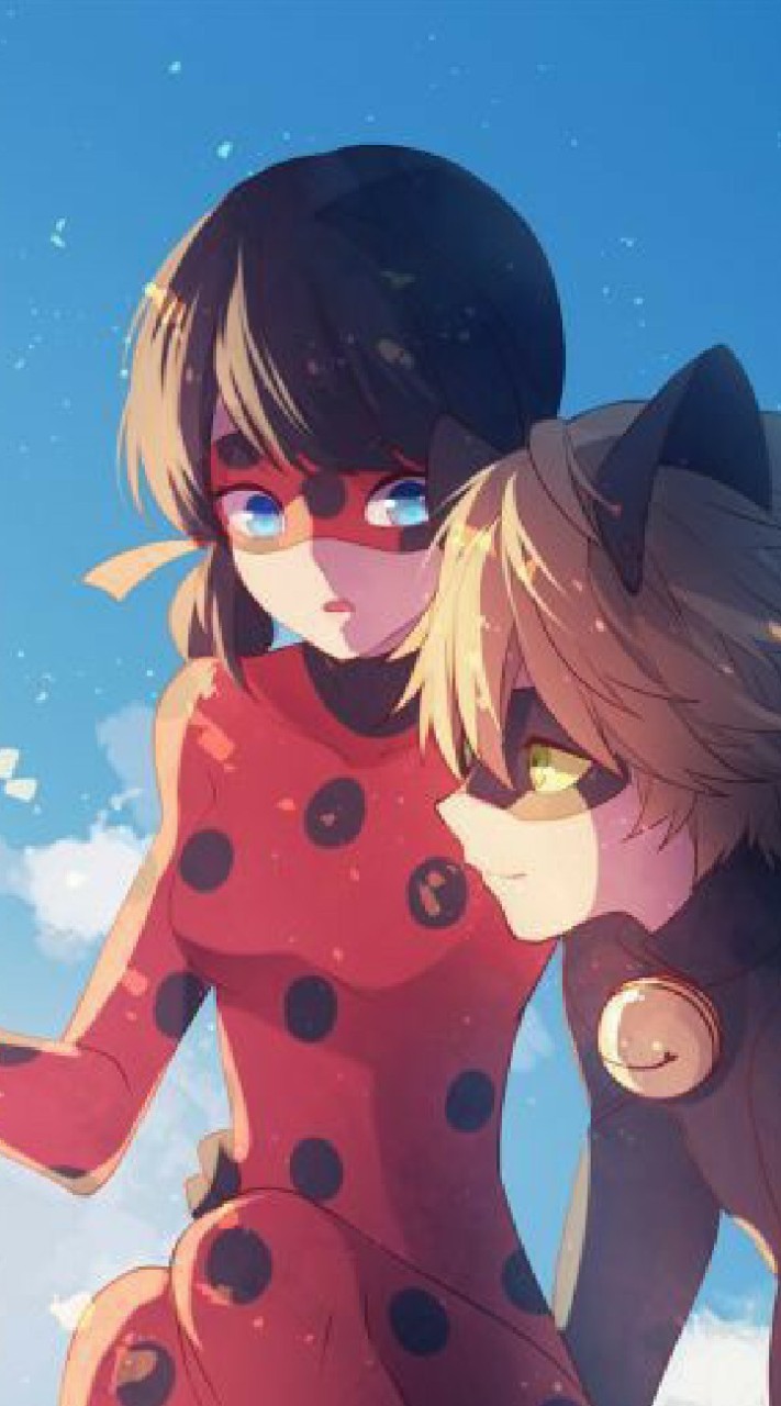 miraculous ladybug
