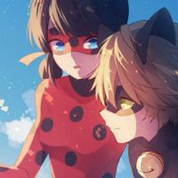 miraculous ladybug