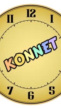 Konnet WH Fulltime