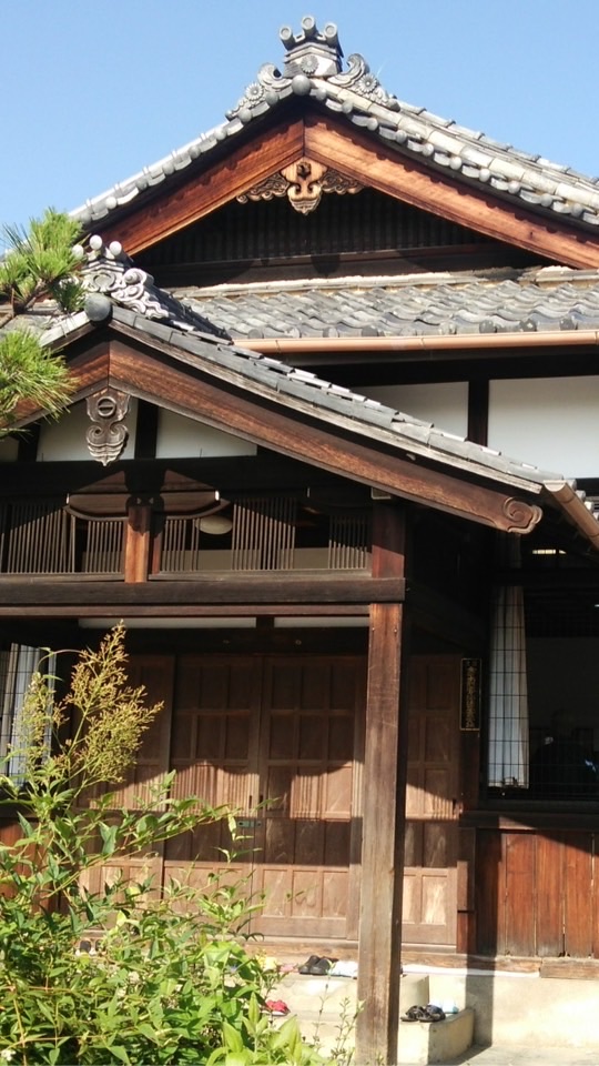 下り松55