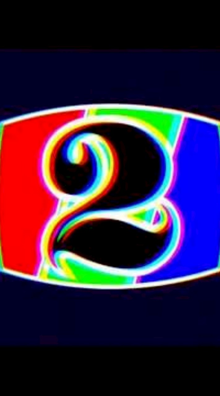 ไทยโทรทัศน์สีช่อง2📺📼