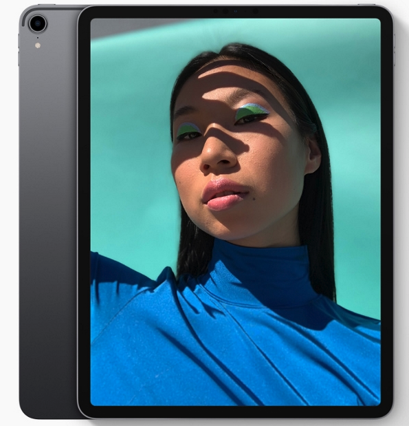 iPad Pro 11.0 