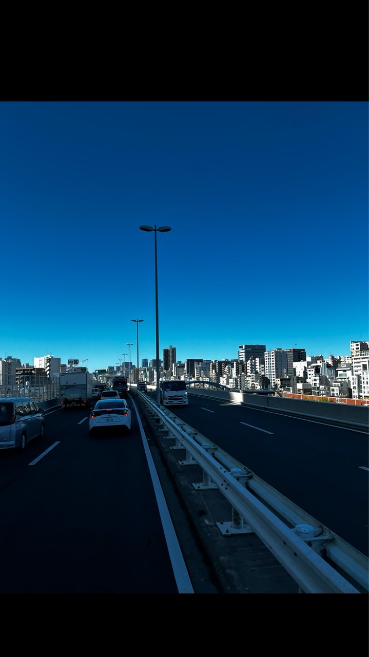 どこでも🫶トラック運転手✌🏻