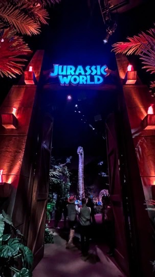Universal Studios Thailand Fanclub