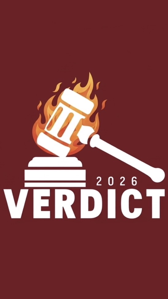 𝗩𝗘𝗥𝗗𝗜𝗖𝗧 𝟮𝟬𝟮𝟲 ⚖️