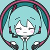 初音ミクのイラストを描いたり見たりする部屋✨