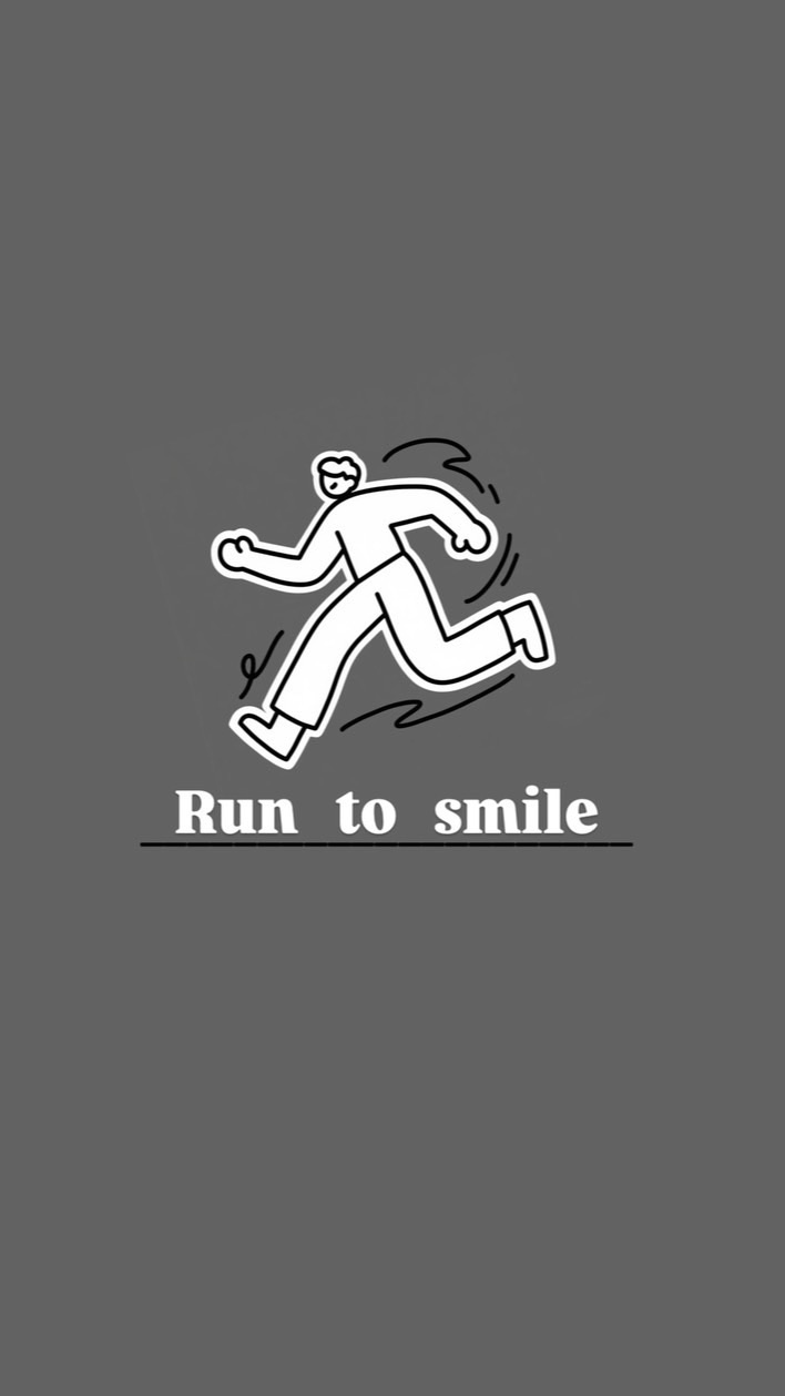 R•T•S 「跑到笑」🤘