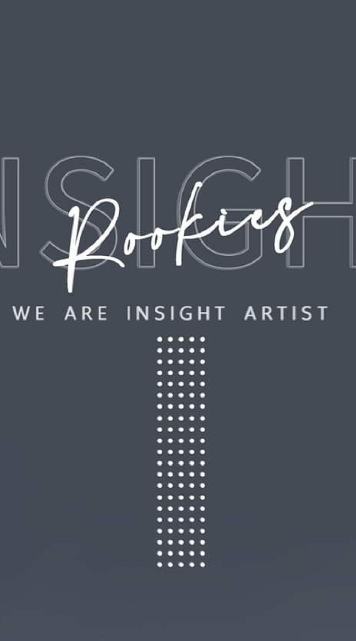 Insight Rookies