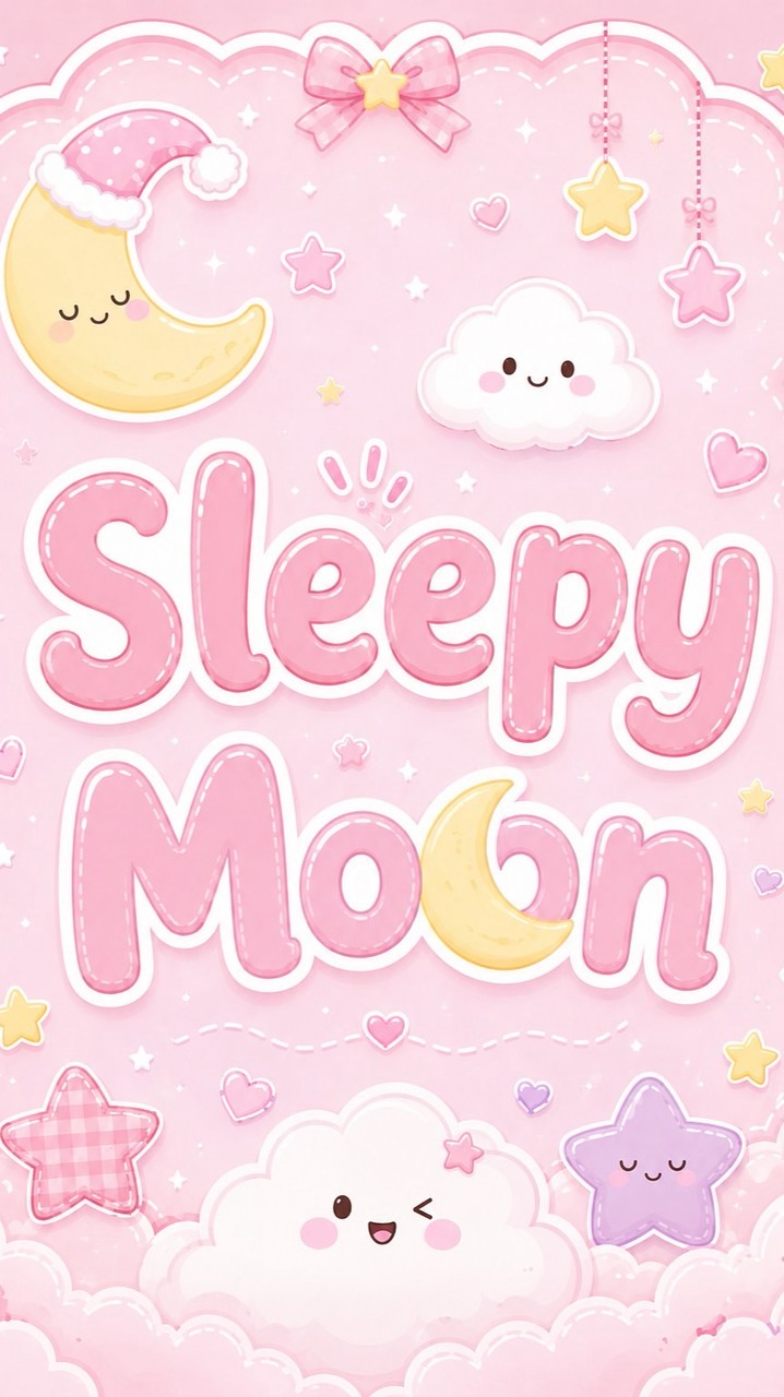 ส่งต่อชุดนอนSleepyMoon🌙
