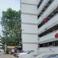 แฟลต 05 อาคาร 3