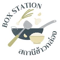 BKKRB Box Station สถานีข้าวกล่อง