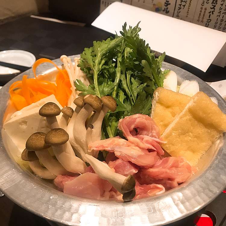 写真 食彩酒房 ぼんさんて 松本店 ショクサイシュボウ ボンサンテ マツモトテン 中央 松本駅 居酒屋 By Line Place