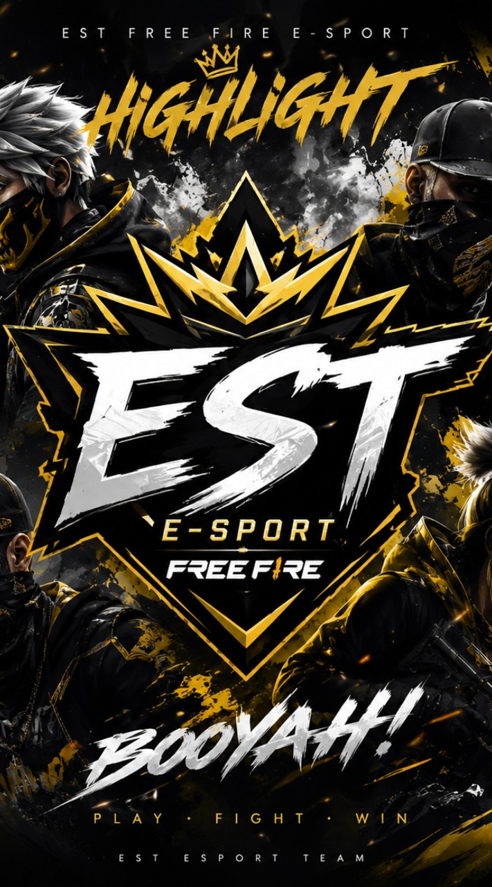 E S T ชวนเล่นฟีฟาย ลีค ไฮไลท์ แรงค์ใหญ่ 4v4