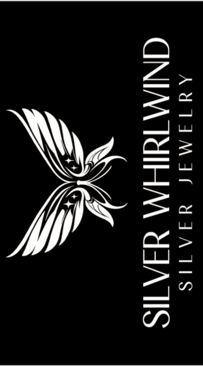 SILVER WHIRLWIND