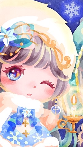 OpenChat ポケコロ
