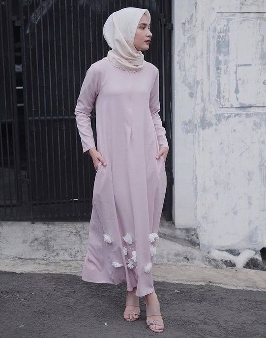 Gaya Para Hijab Influencer yang Wajib Dilirik