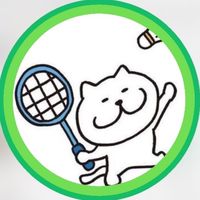 🏸2023 K.G.mint春新歓🏸
