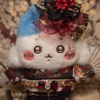 𝐘𝐅𝐞𝐢‘𝐬 ☾｜娃衣原創手作設計