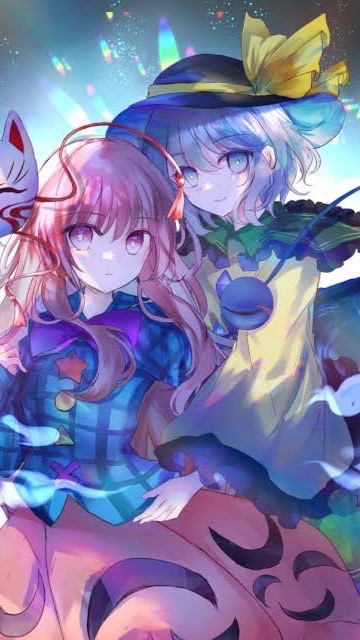 東方好きの集い