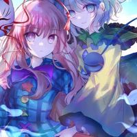 東方好きの集い