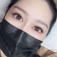 แคช หุ่นต่อขนตา
