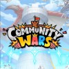 【公式】Community Wars 報酬ステージ交流