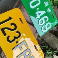 專業車牌客製化超速代辦