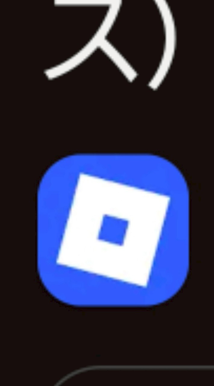 ロブロックスやってる人あつまれー