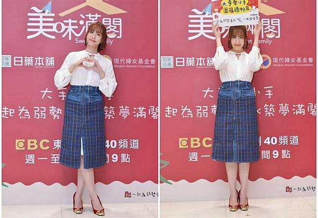 女星拍戲片場暈眩症發作     爆出前庭神經炎