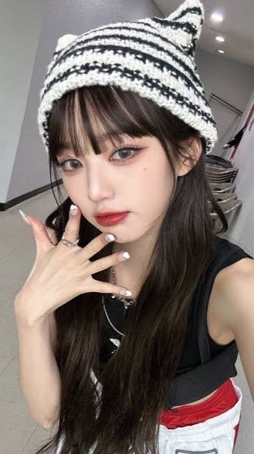 ᥬ😃ᩤ˚ 🦢₊✧kpop委員会☁✩⋆·̩͙*⑅♥