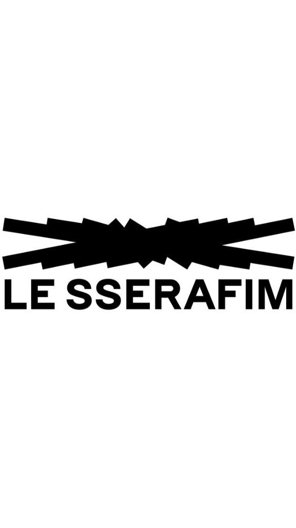 LE SSERAFIM自由車